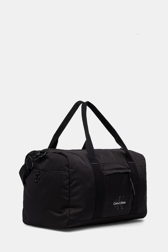 Calvin Klein torba męska LV04D3413G czarny SS26