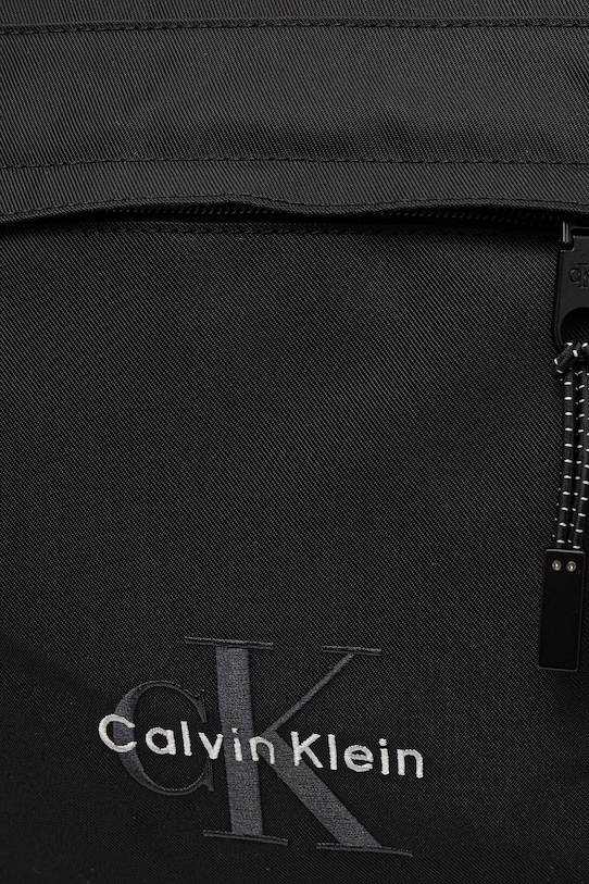 Calvin Klein torba męska czarny LV04D3413G
