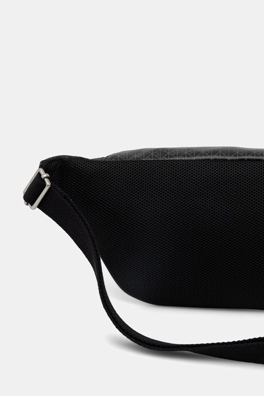 Αξεσουάρ Calvin Klein τσαντάκι μέσης Ανδρικό LV04D3135G μαύρο