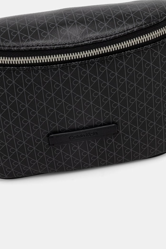 Calvin Klein τσαντάκι μέσης Ανδρικό μαύρο LV04D3135G
