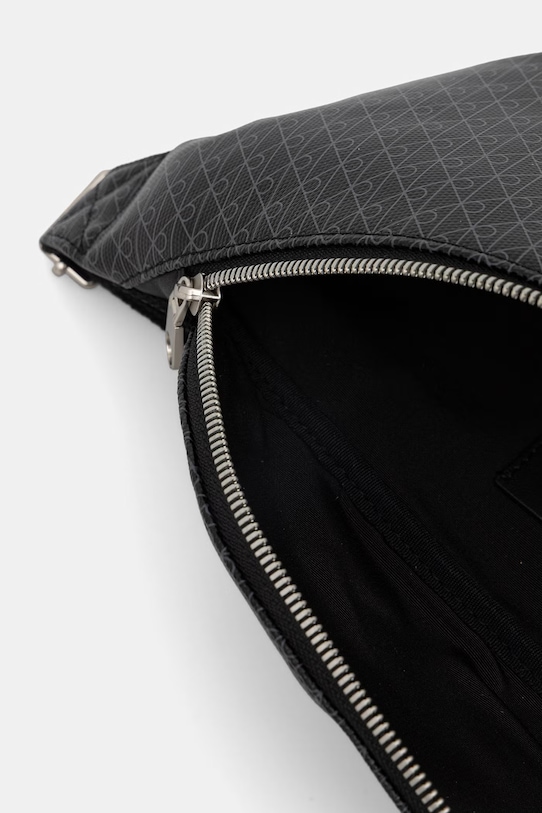 Calvin Klein τσαντάκι μέσης Ανδρικό LV04D3135G μαύρο