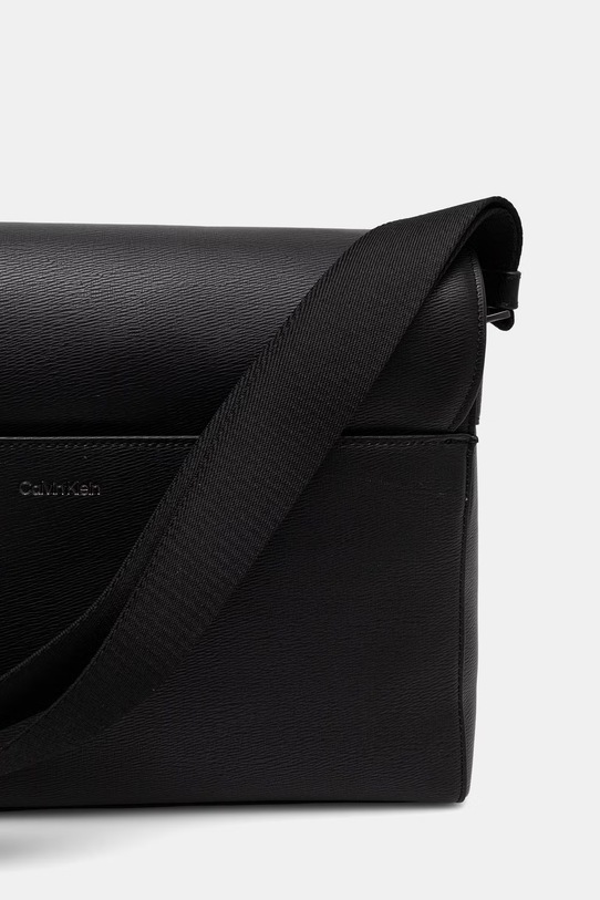 Akcesoria Calvin Klein torba męska LV04D3299G czarny