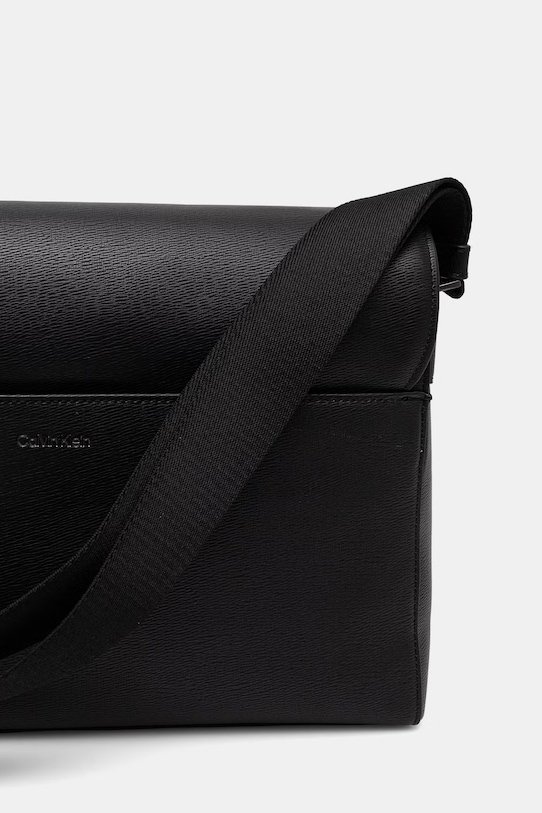 Akcesoria Calvin Klein torba męska LV04D3299G czarny