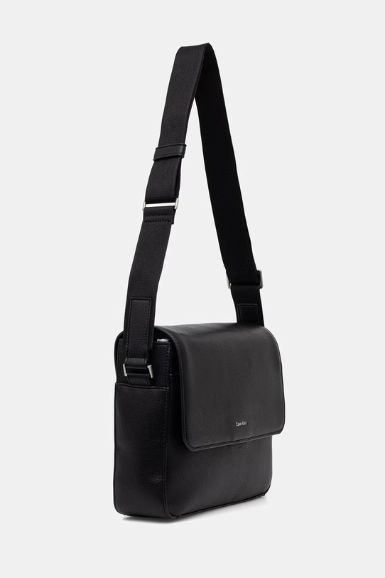 Calvin Klein torba męska LV04D3326G czarny SS26