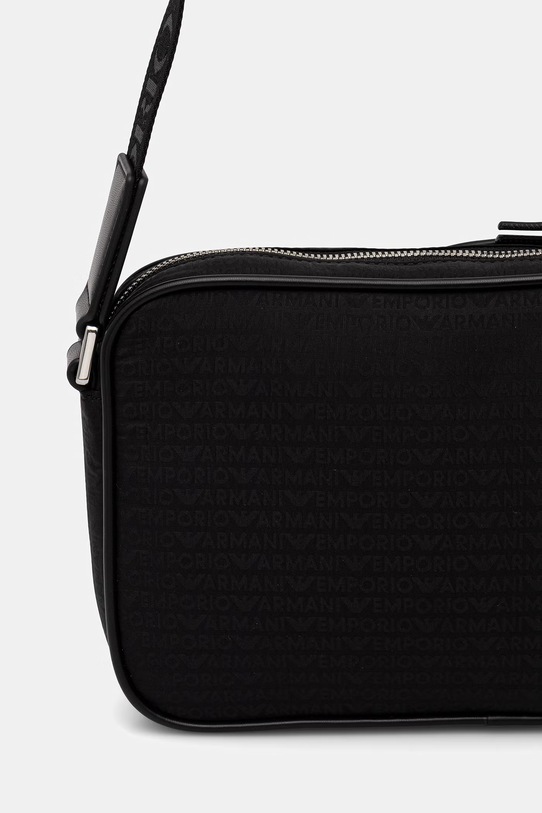 Akcesoria Emporio Armani saszetka EM005399.AF14637 czarny
