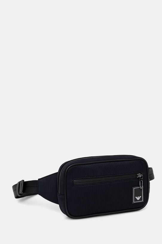 Emporio Armani nerka męska EM000088.AF22391 granatowy SS26