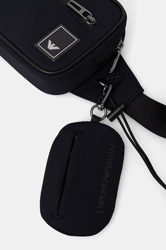 Emporio Armani nerka męska EM000088.AF22391 granatowy