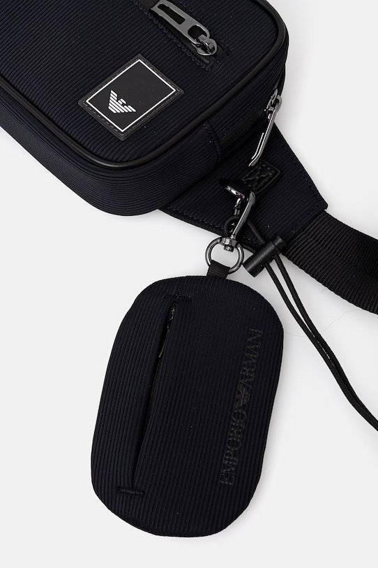 Emporio Armani nerka męska EM000088.AF22391 granatowy