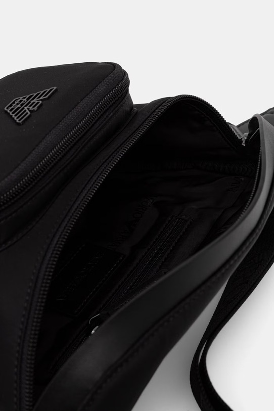 Emporio Armani nerka męska EM001805.AF13454 czarny