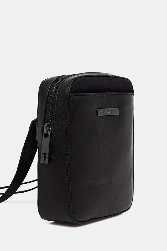 Trussardi saszetka I060E000097N czarny SS26
