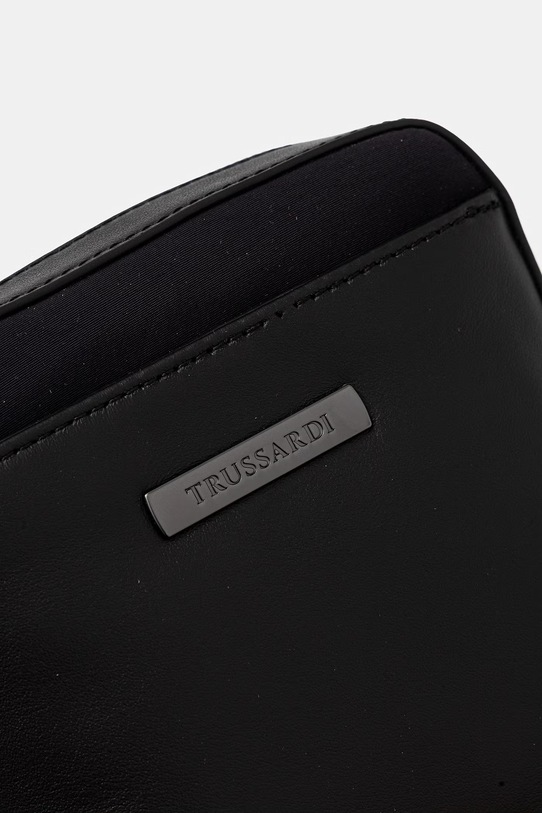 Trussardi saszetka czarny I060E000097N