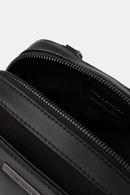Trussardi saszetka I060E000097N czarny