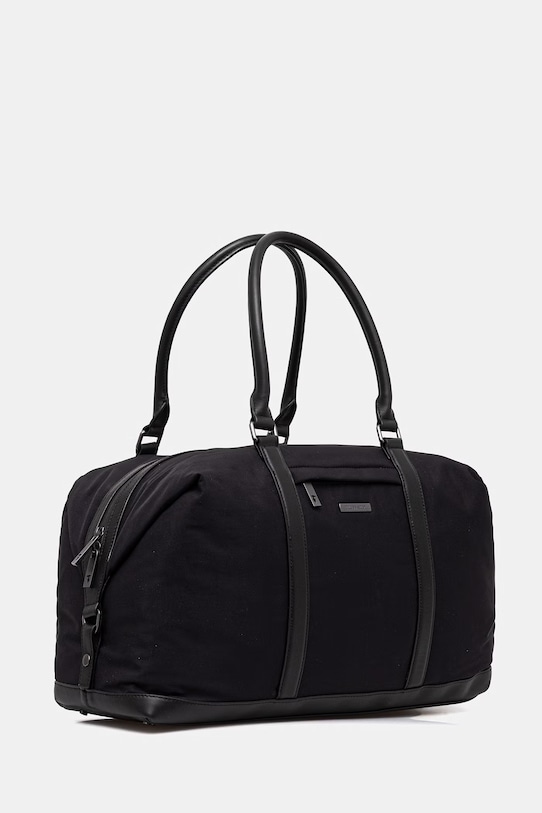 Trussardi torba Z389E006551N czarny SS26