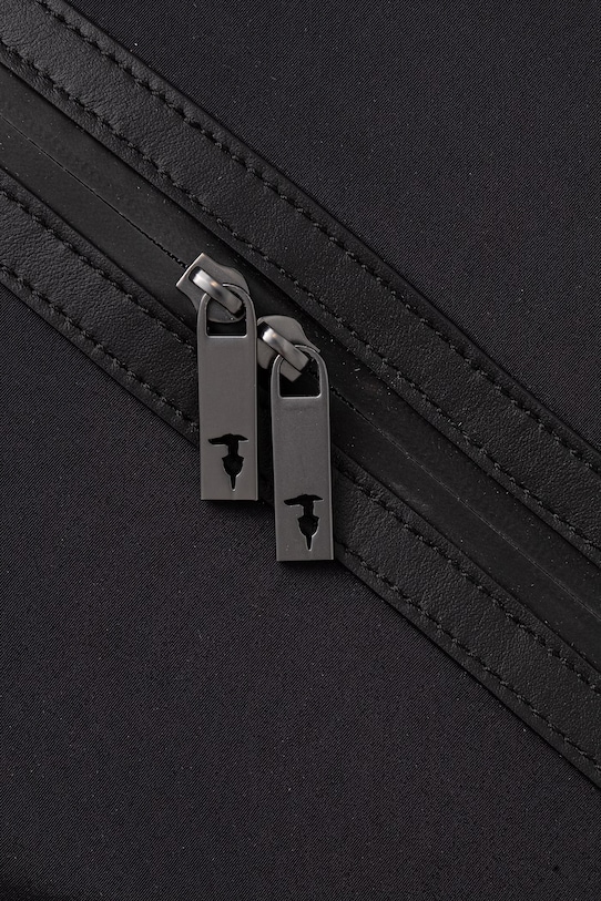 Trussardi torba Z389E006551N czarny