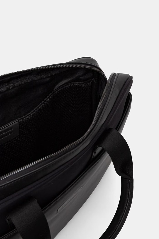 Taška na notebook Trussardi Z768E006469N černá