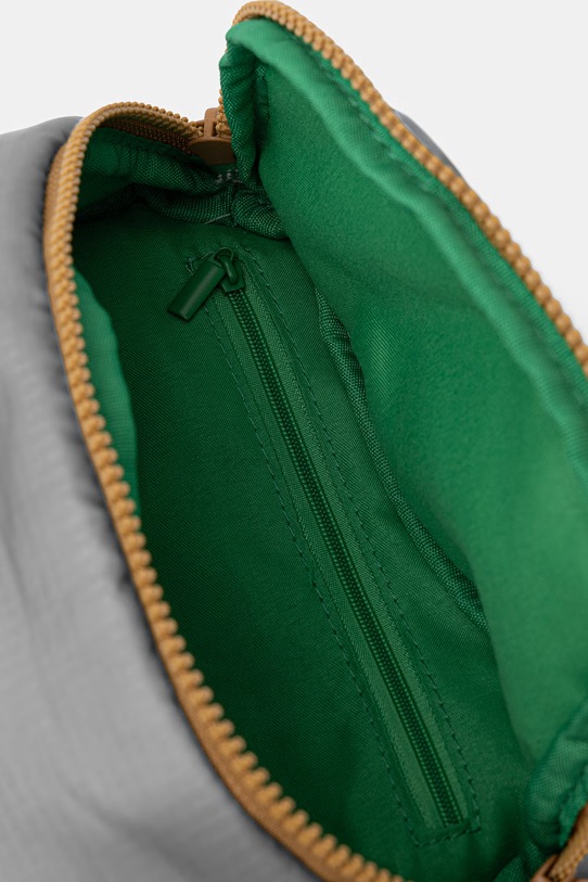 United Colors of Benetton nerka męska zielony 69JMVY01D