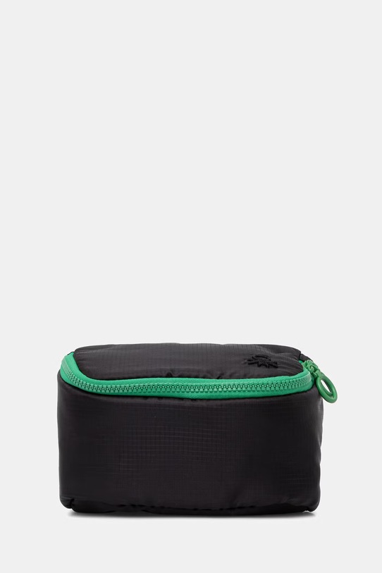 United Colors of Benetton чанта за кръста мъжка черен 69JMVY01D