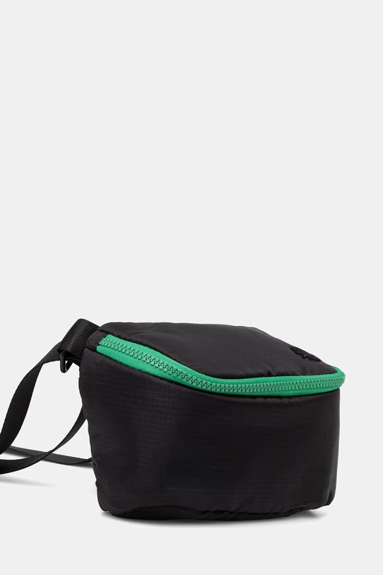 United Colors of Benetton чанта за кръста мъжка 69JMVY01D черен SS26