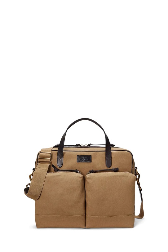 Polo Ralph Lauren listonoszka męska brązowy 405945891