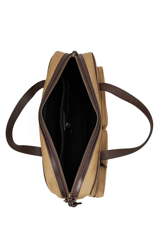 Polo Ralph Lauren listonoszka męska brązowy 405945891