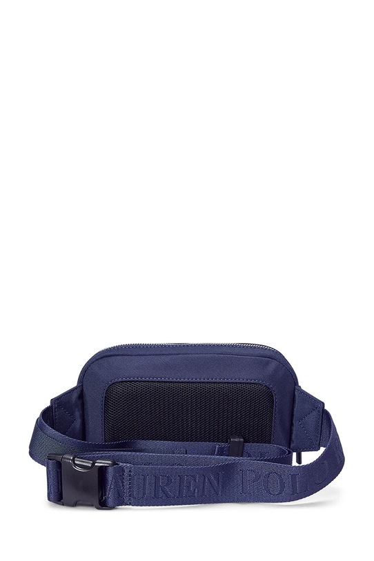 Polo Ralph Lauren чанта за кръста мъжка 405962442 тъмносин SS26