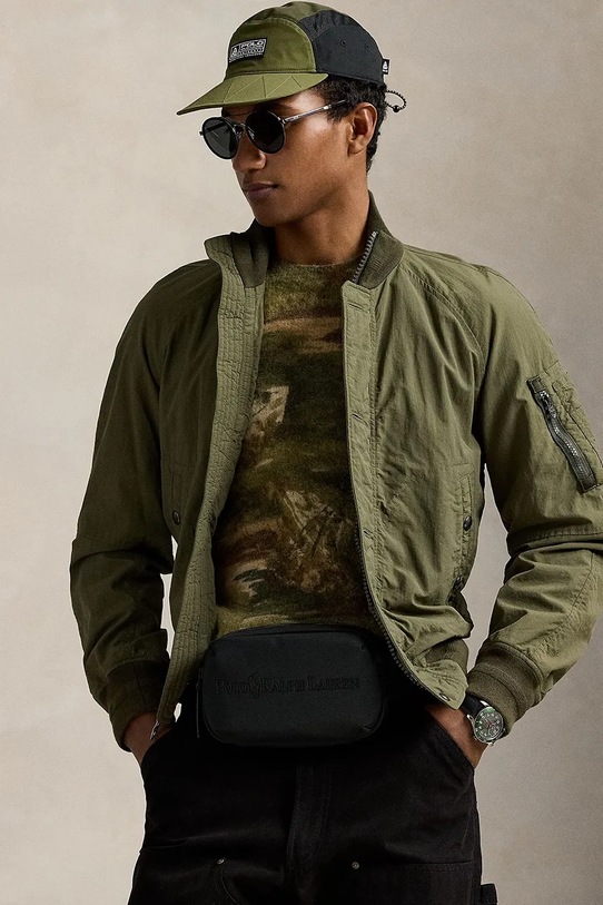 Polo Ralph Lauren чанта за кръста мъжка 405962442