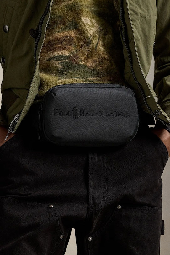 Polo Ralph Lauren чанта за кръста мъжка 405962442