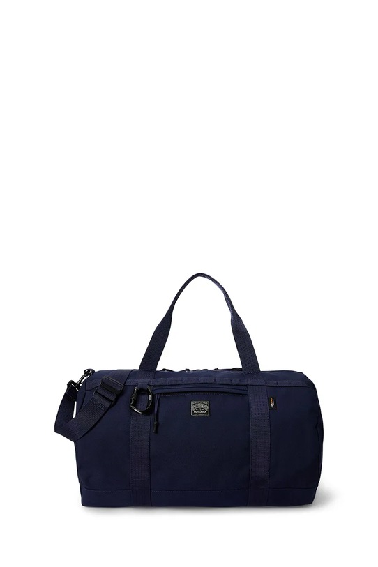 Polo Ralph Lauren torba podróżna męska granatowy 405974614