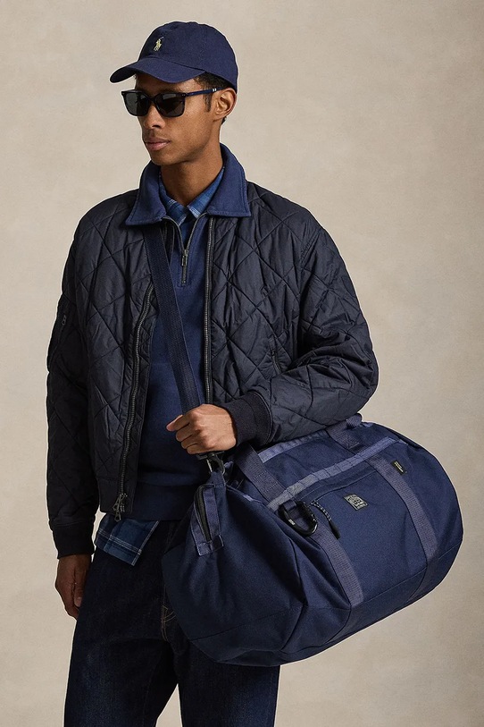 Polo Ralph Lauren torba podróżna męska 405974614