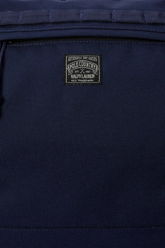 Polo Ralph Lauren torba podróżna męska 405974614 granatowy