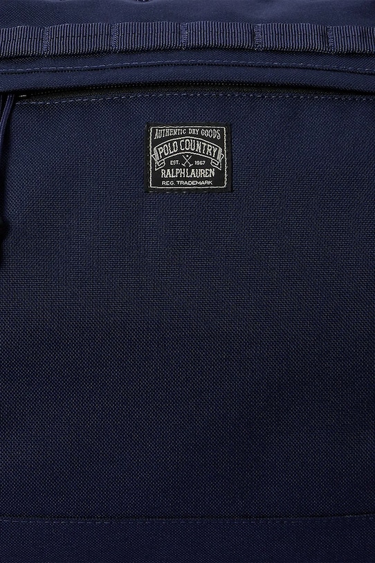 Polo Ralph Lauren torba podróżna męska 405974614 granatowy
