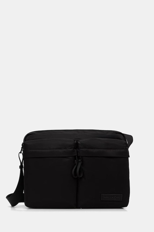 Marc O'Polo torba męska czarny 5000010870