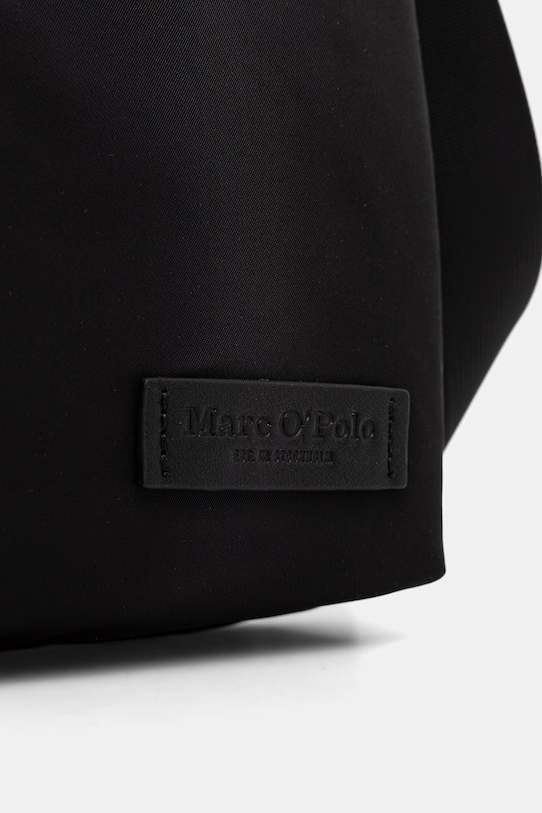 Marc O'Polo torba męska czarny 5000010870