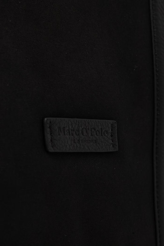 Marc O'Polo torba podróżna męska czarny 5000010894