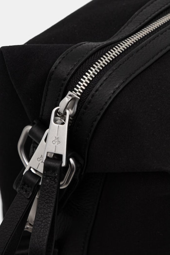 Marc O'Polo torba podróżna męska 5000010894 czarny