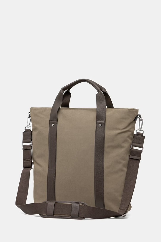 Akcesoria Marc O'Polo torba męska 5000010895 beżowy