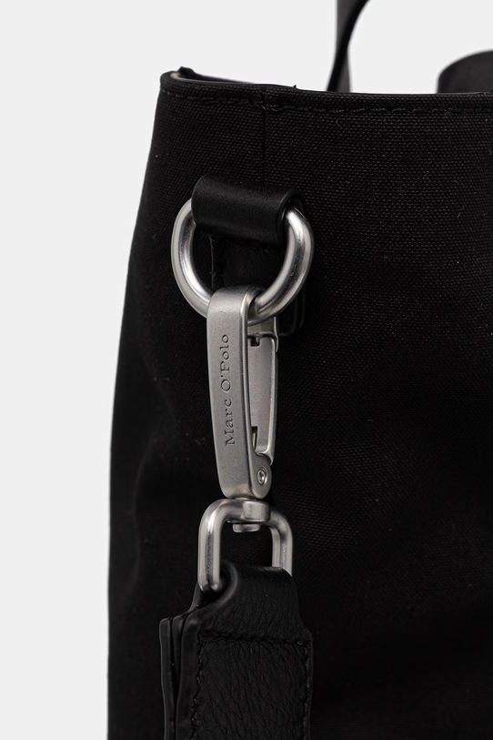 Marc O'Polo torba męska czarny 5000010895