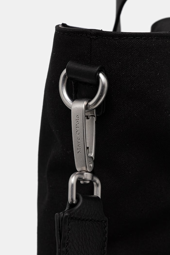 Marc O'Polo torba męska czarny 5000010895