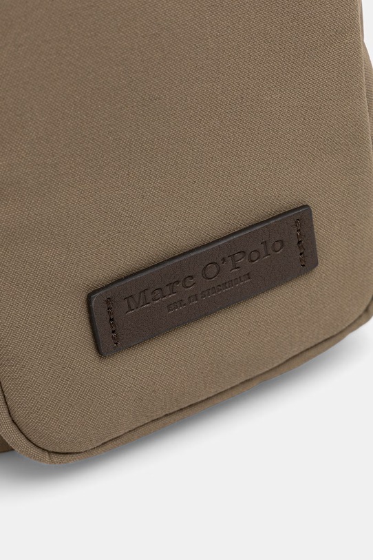 Marc O'Polo saszetka męska beżowy 5000010898