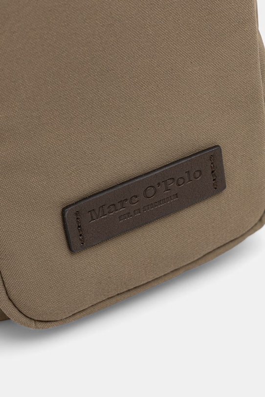 Marc O'Polo saszetka męska beżowy 5000010898