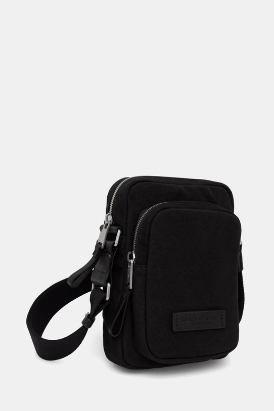 Marc O'Polo saszetka męska 5000010898 czarny SS26