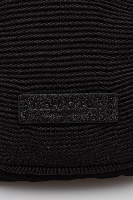 Marc O'Polo saszetka męska czarny 5000010898