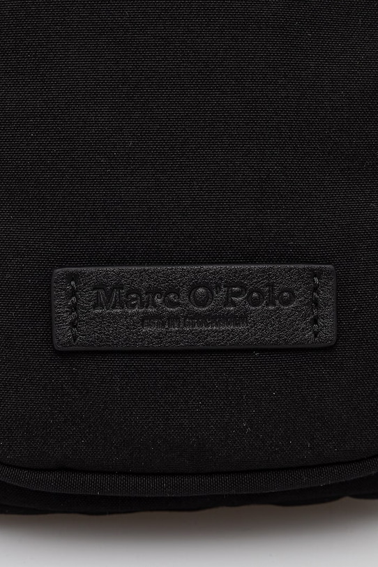 Marc O'Polo saszetka męska czarny 5000010898