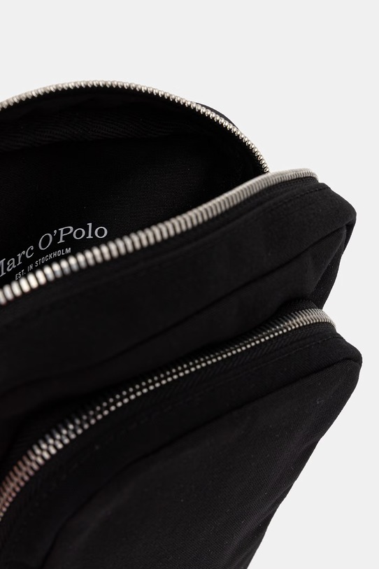 Marc O'Polo saszetka męska 5000010898 czarny