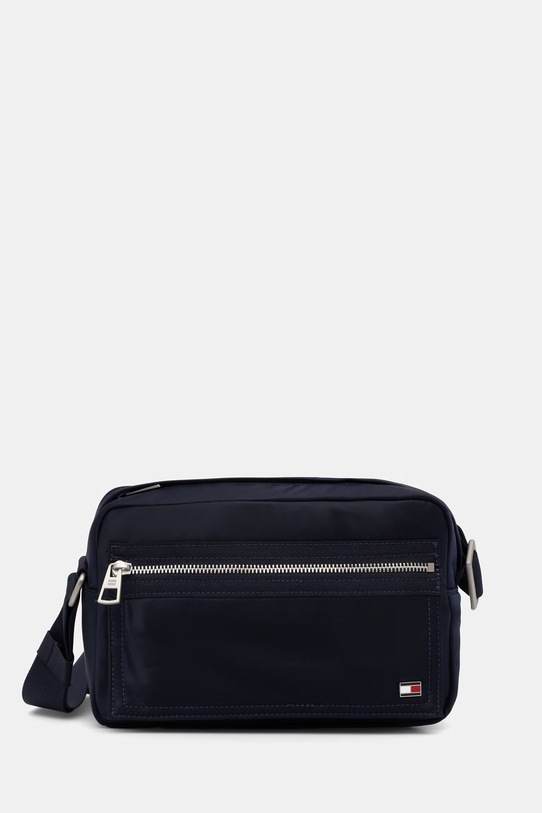 Tommy Hilfiger mala torba preko ramena za muškarce mornarsko plava AM0AM14108