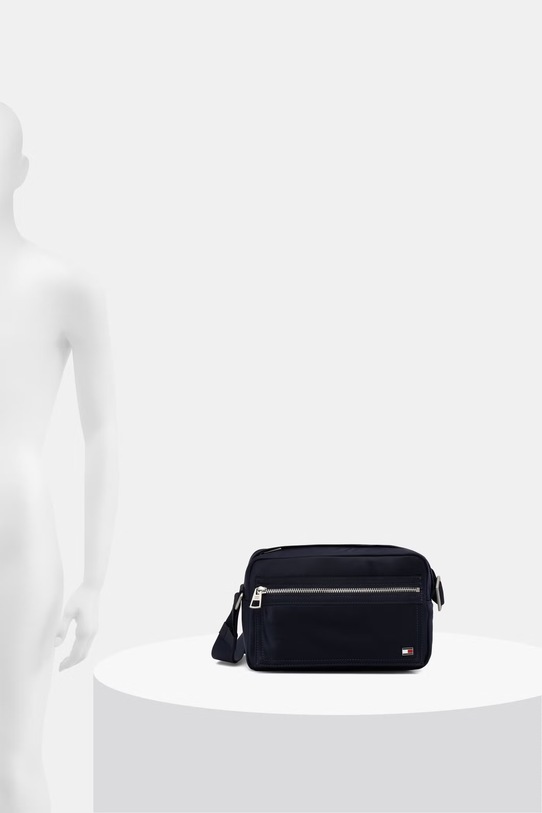 Tommy Hilfiger mala torba preko ramena za muškarce AM0AM14108