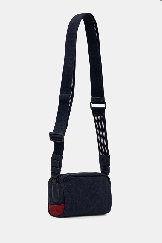 Doplnky Tommy Hilfiger vrecko pánske AM0AM14131 tmavomodrá