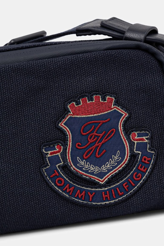 Tommy Hilfiger vrecko pánske tmavomodrá AM0AM14131