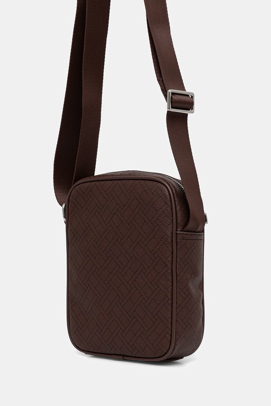 Doplňky Tommy Hilfiger taštička pánská AM0AM14138 hnědá