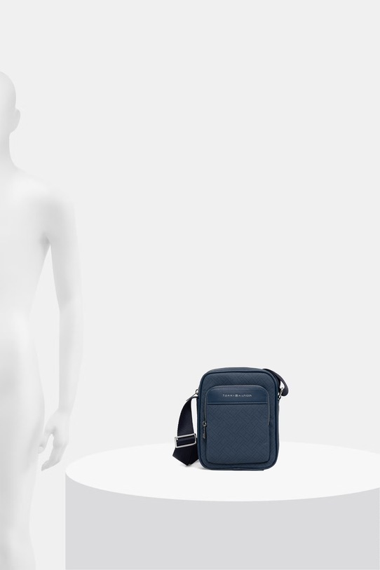 Tommy Hilfiger pánská taštička AM0AM14138